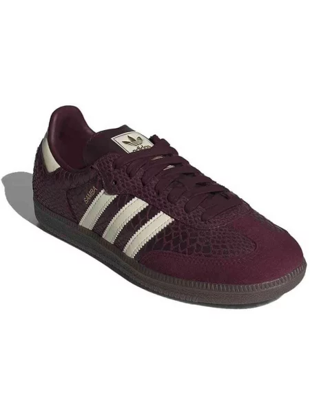 Tenisky Adidas Samba biela