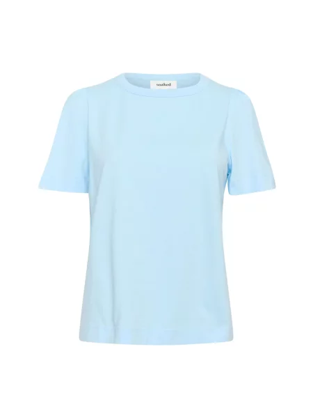 Koszulka Soaked In Luxury niebieska