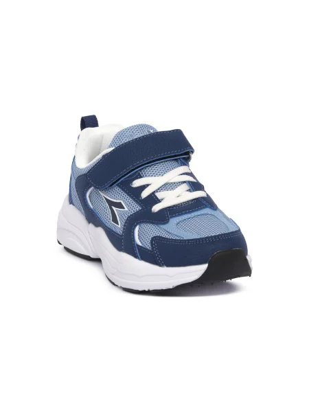 Pantofi copii Diadora albastru