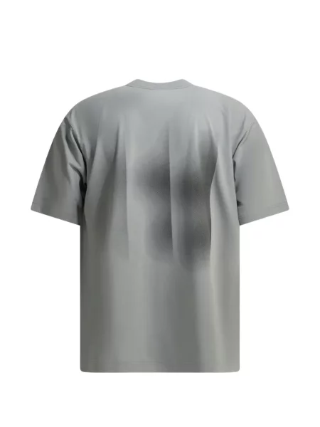 Tricou Goldwin gri