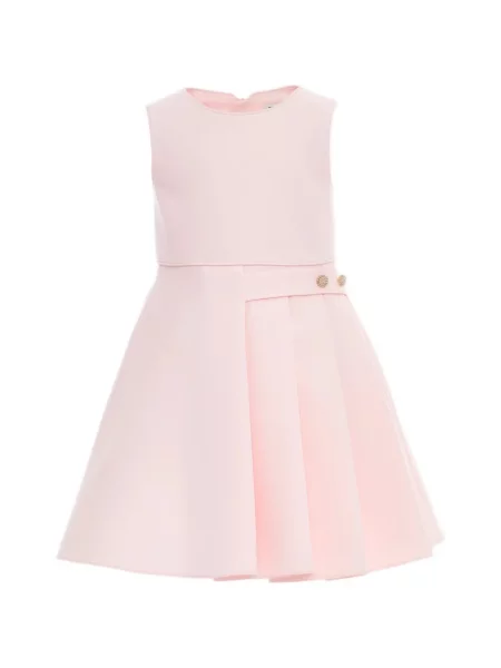 Sukienka dziecięca Dress & Fleur różowa