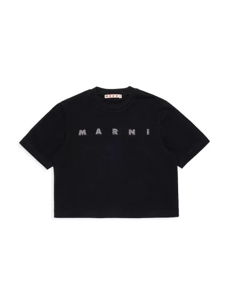 Детская футболка Marni