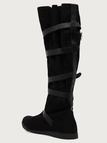 Длинные сапоги Koi Footwear
