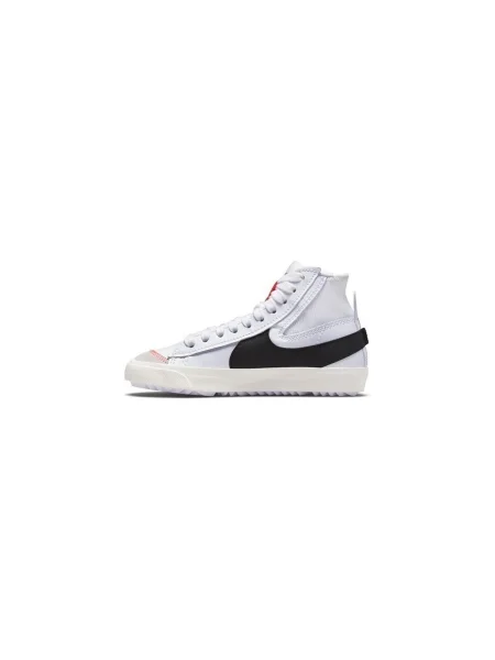 Sako Nike biela