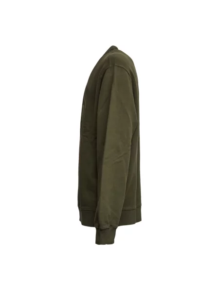 Bluza nierozpinana Carhartt Wip zielona