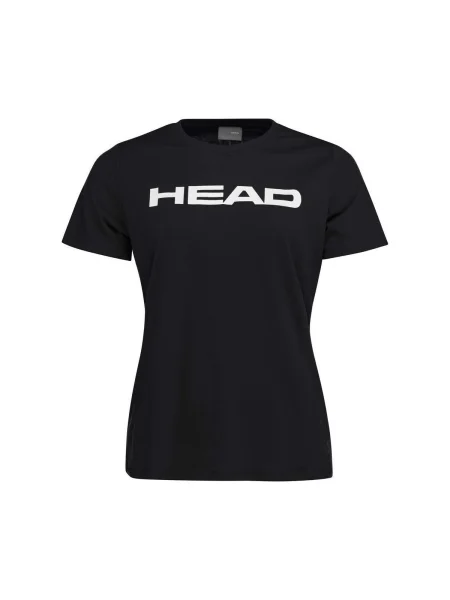 Tricou Head negru
