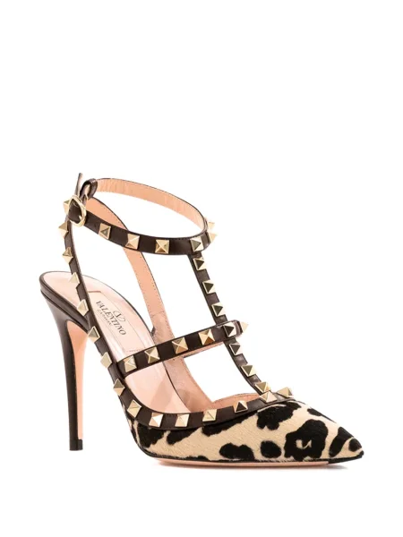 Pantofi cu toc Valentino Garavani