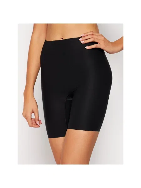 Chantelle Hlače za oblikovanje črna