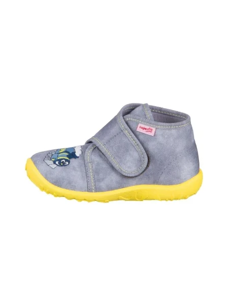 Pantofi copii Superfit gri