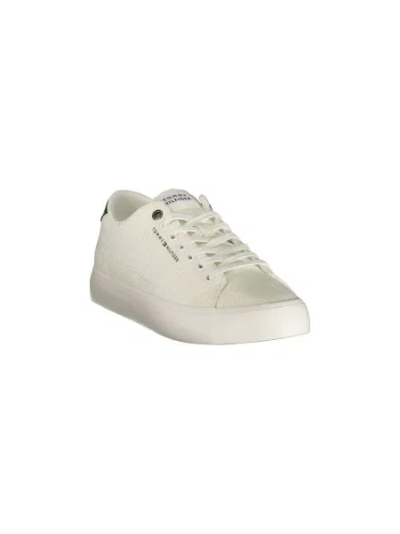 Teniși Tommy Hilfiger verde