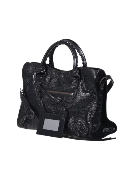 Torebka Balenciaga czarna