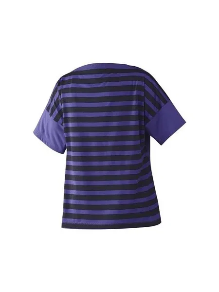 Tricou Adidas albastru