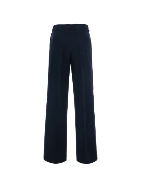 Pantaloni Pt Torino albastru