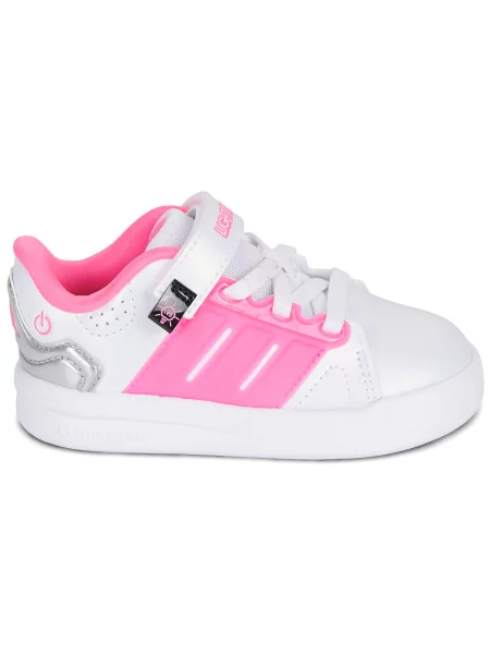 Tenisky Adidas biela