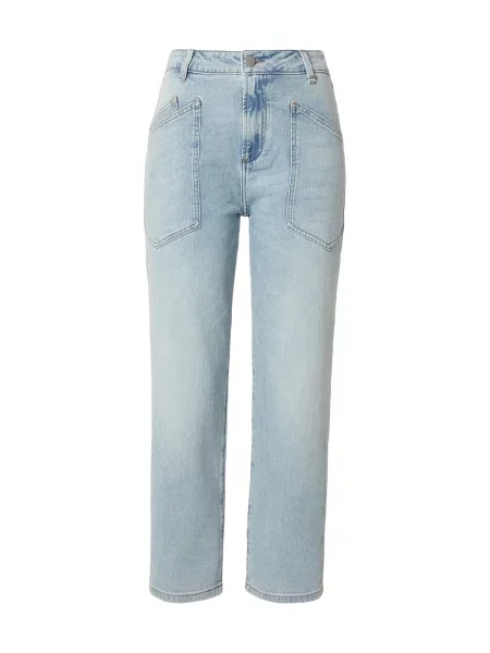 Elias Rumelis Traperice Sendy traper plavi