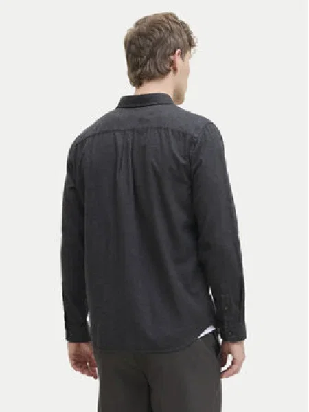 Jack&Jones Ing Classic Melange szürke