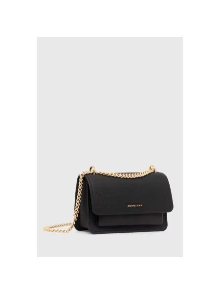 Torebka Michael Michael Kors czarna