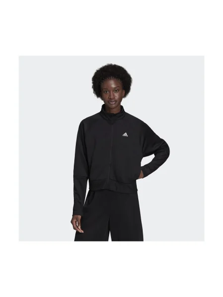 Geacă Adidas negru