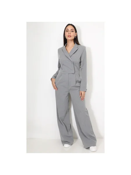 Overal La Modeuse