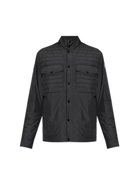 Kurtka Moncler czarna