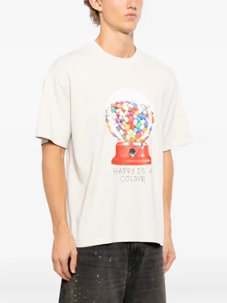 Tricou Melt cu imagine