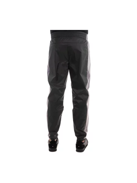 Pantaloni Emporio Armani Ea7 gri