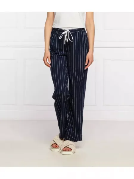 LAUREN RALPH LAUREN Pantaloni de pijama | Relaxed fit