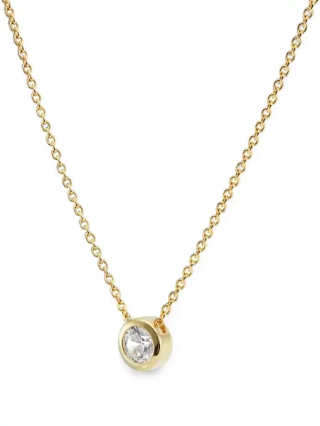 Cirkon nyaklánc Auree Jewellery