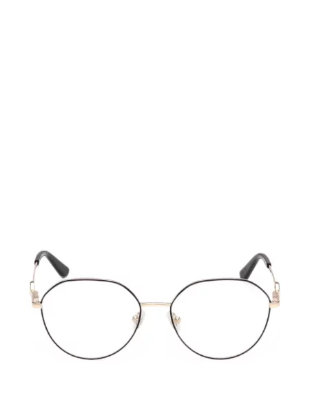 Ochelari de soare Guess Eyewear cu imprimeu geometric