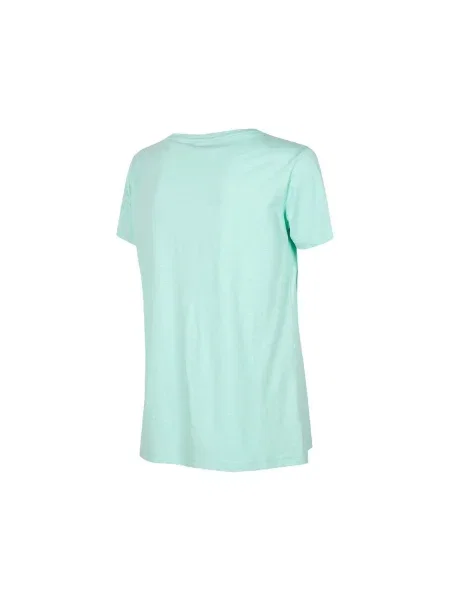 Tricou 4f verde