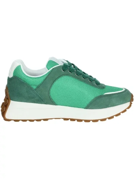Pantofi Liu Jo verde