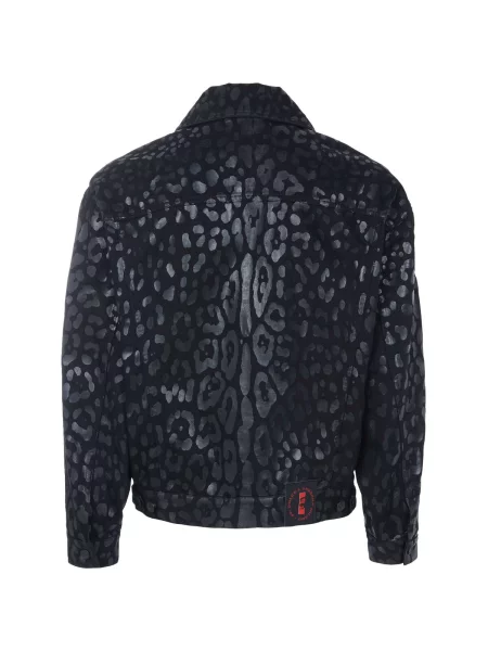 Geacă D&g negru