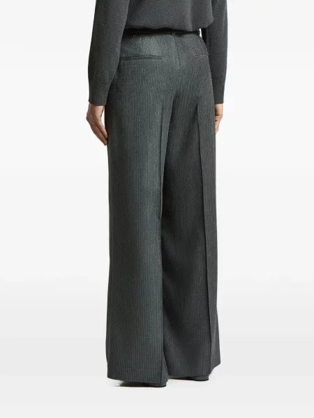 Pantaloni Peserico gri