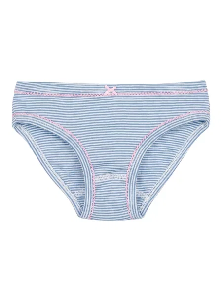 Pantaloni culottes copii Petit Bateau