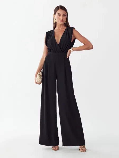 BWLDR Salopeta Elan' negru