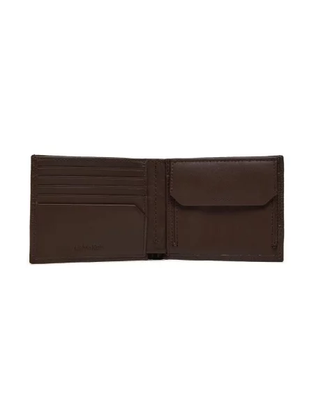 Portofel Calvin Klein Jeans negru