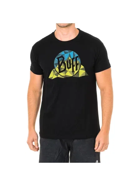 Tricou Buff negru