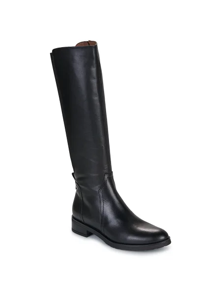 Pantofi Wonders negru