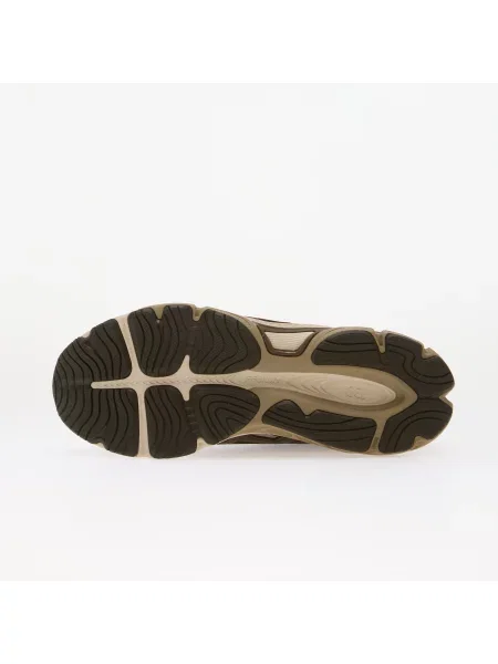 Сникърси Asics Gel-NYC Cocoa Powder/ Brown Storm EUR кафяво