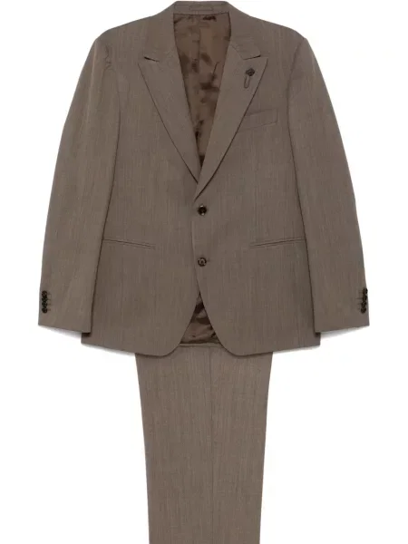 Costum Lardini de costum maro