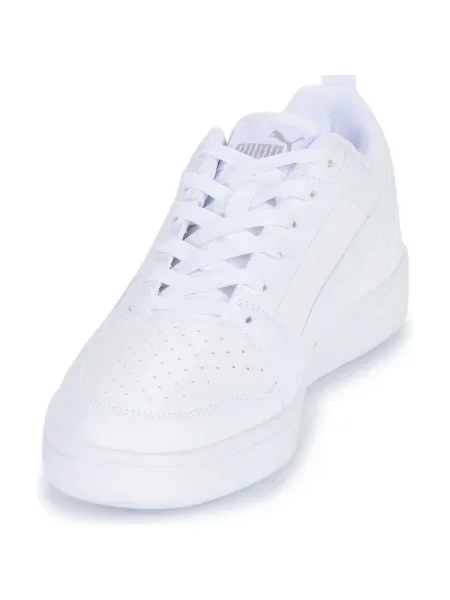 Pantofi Puma alb