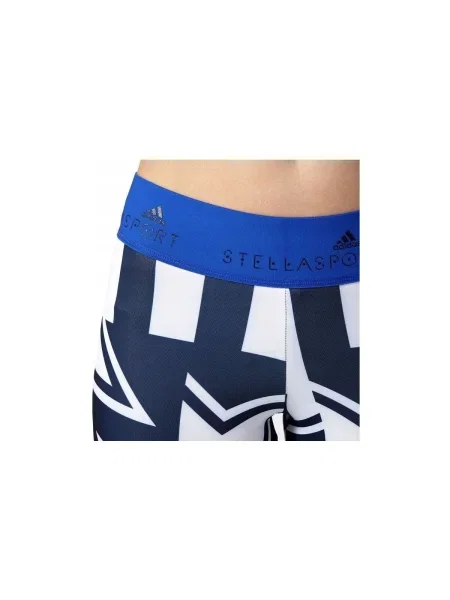 Legíny Adidas s potlačou