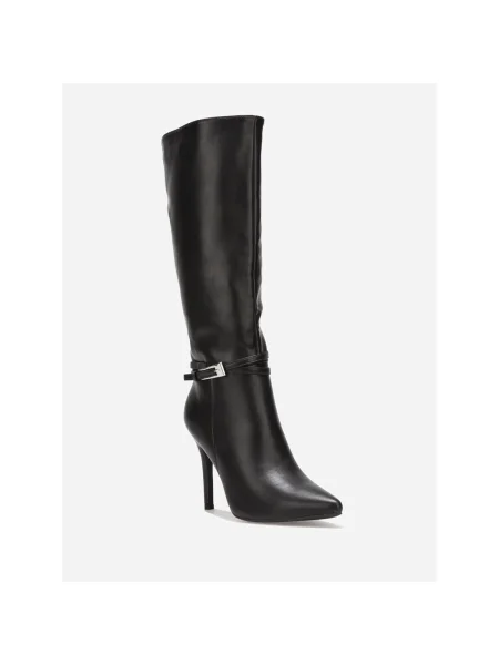 Pantofi La Modeuse negru