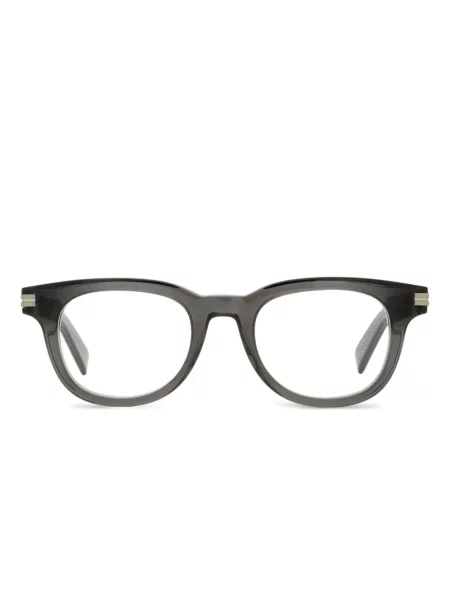 Ochelari de soare Zegna gri