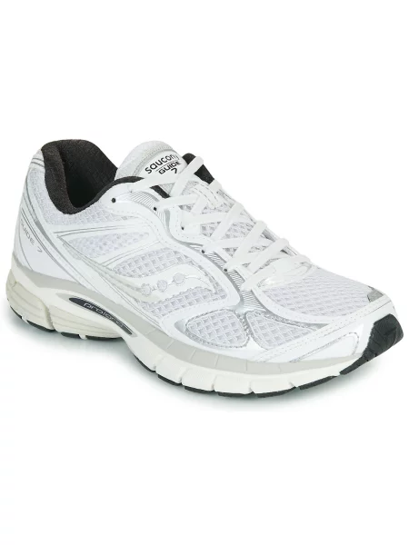 Pantofi Saucony alb