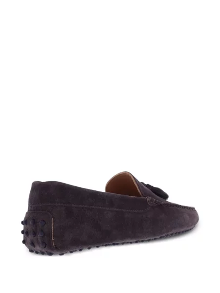 Loafersy Paris Punk hnedá