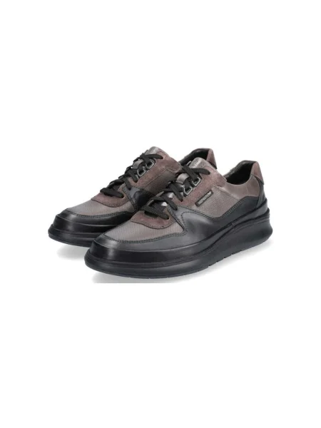 Pantofi Mephisto negru