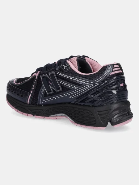 Tenisky New Balance tmavomodrá