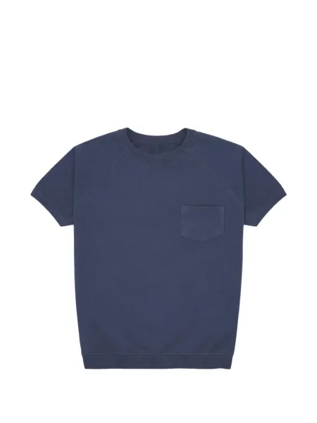 Tricou Fortela albastru