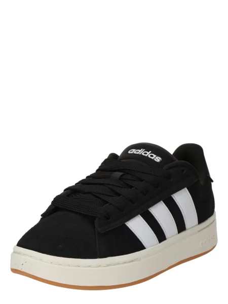 Sneakerși Adidas Sportswear alb